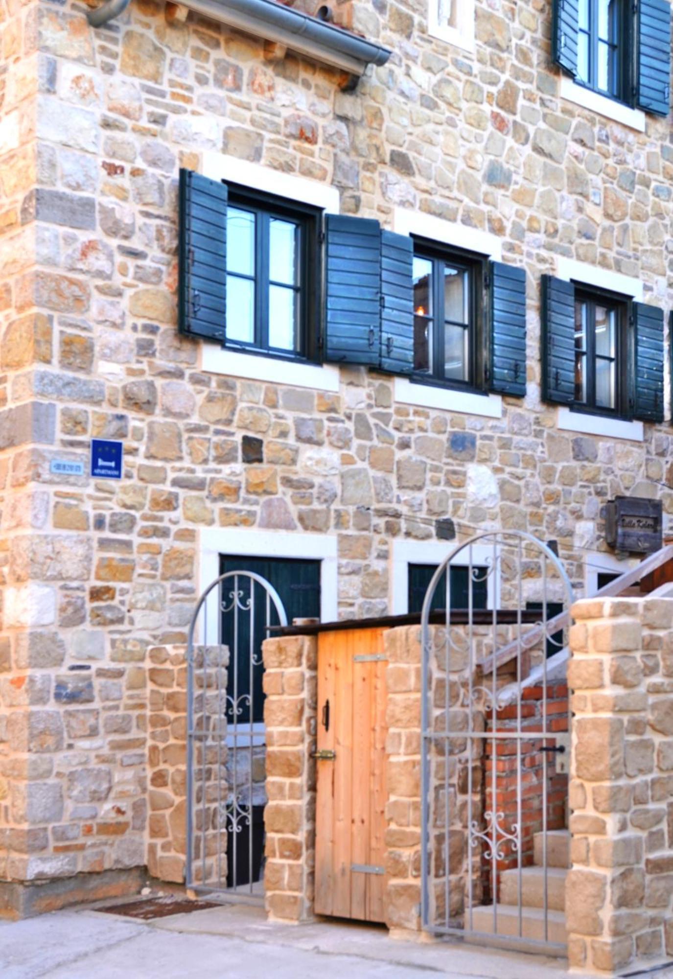 Villa Kolar Pirovac Exteriör bild