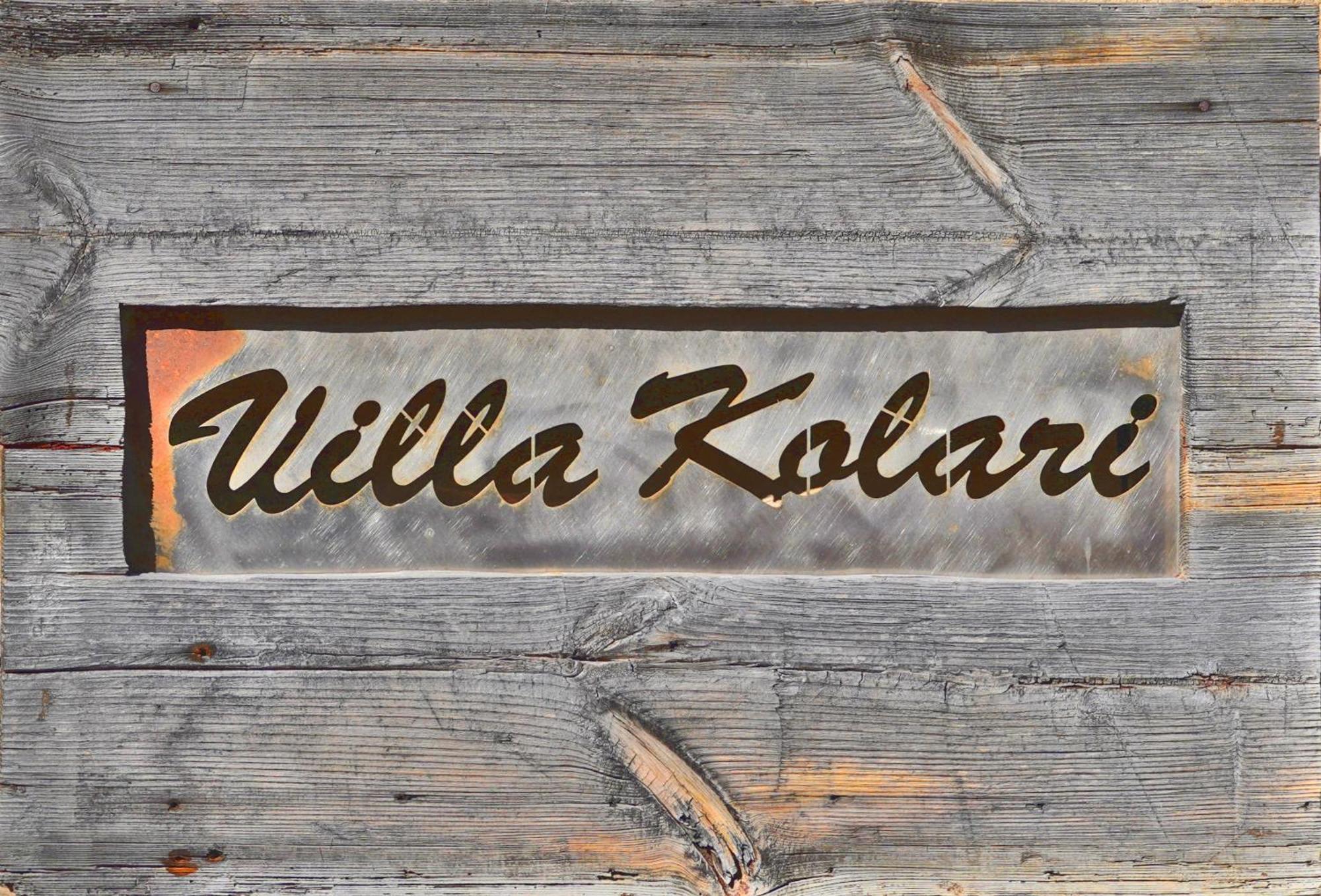 Villa Kolar Pirovac Exteriör bild
