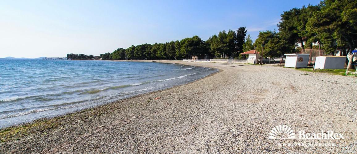 Villa Kolar Pirovac Exteriör bild