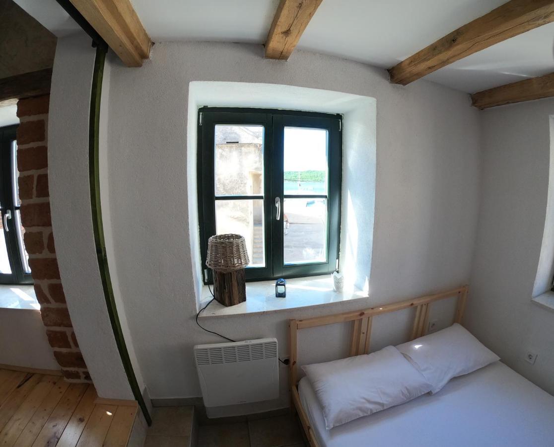 Villa Kolar Pirovac Exteriör bild