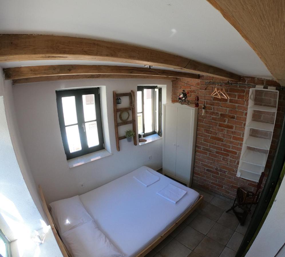 Villa Kolar Pirovac Exteriör bild